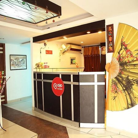 Oyo Rooms Ballygunge Place East كولكاتا المظهر الخارجي الصورة
