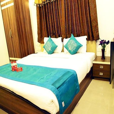 Oyo Rooms Ballygunge Place East كولكاتا المظهر الخارجي الصورة
