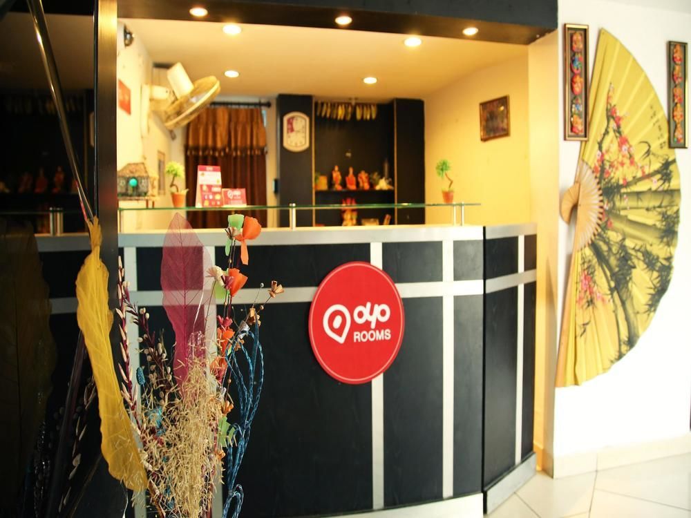 Oyo Rooms Ballygunge Place East كولكاتا المظهر الخارجي الصورة