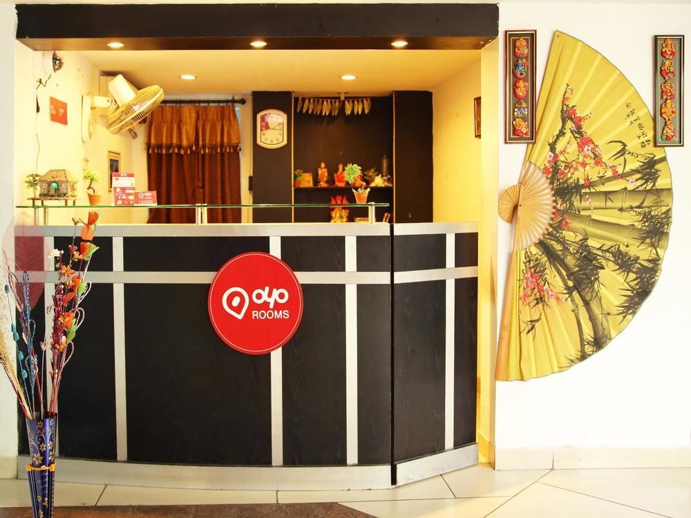 Oyo Rooms Ballygunge Place East كولكاتا المظهر الخارجي الصورة