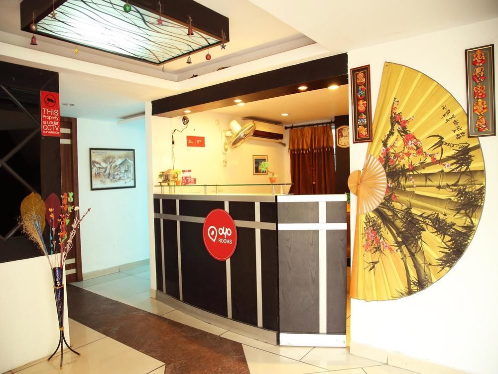 Oyo Rooms Ballygunge Place East كولكاتا المظهر الخارجي الصورة