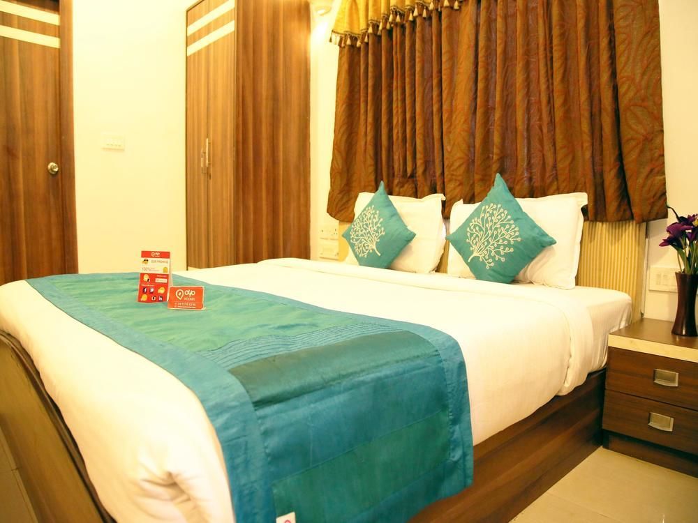 Oyo Rooms Ballygunge Place East كولكاتا المظهر الخارجي الصورة