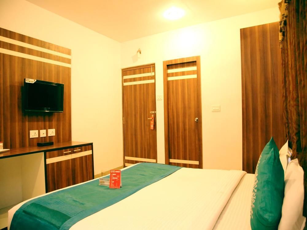 Oyo Rooms Ballygunge Place East كولكاتا المظهر الخارجي الصورة