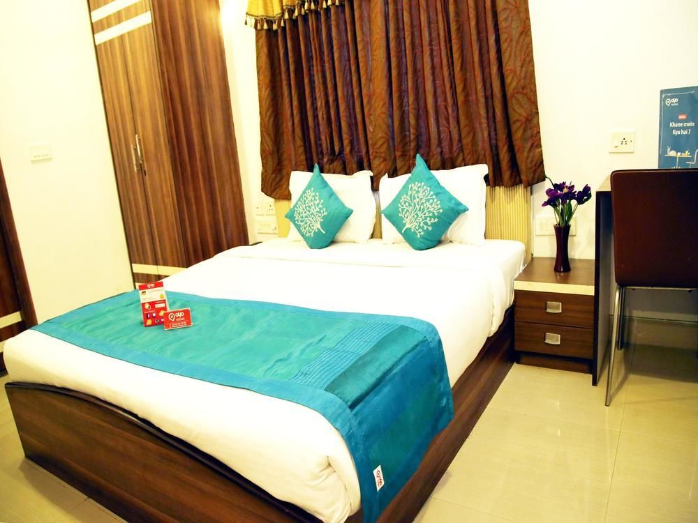 Oyo Rooms Ballygunge Place East كولكاتا المظهر الخارجي الصورة