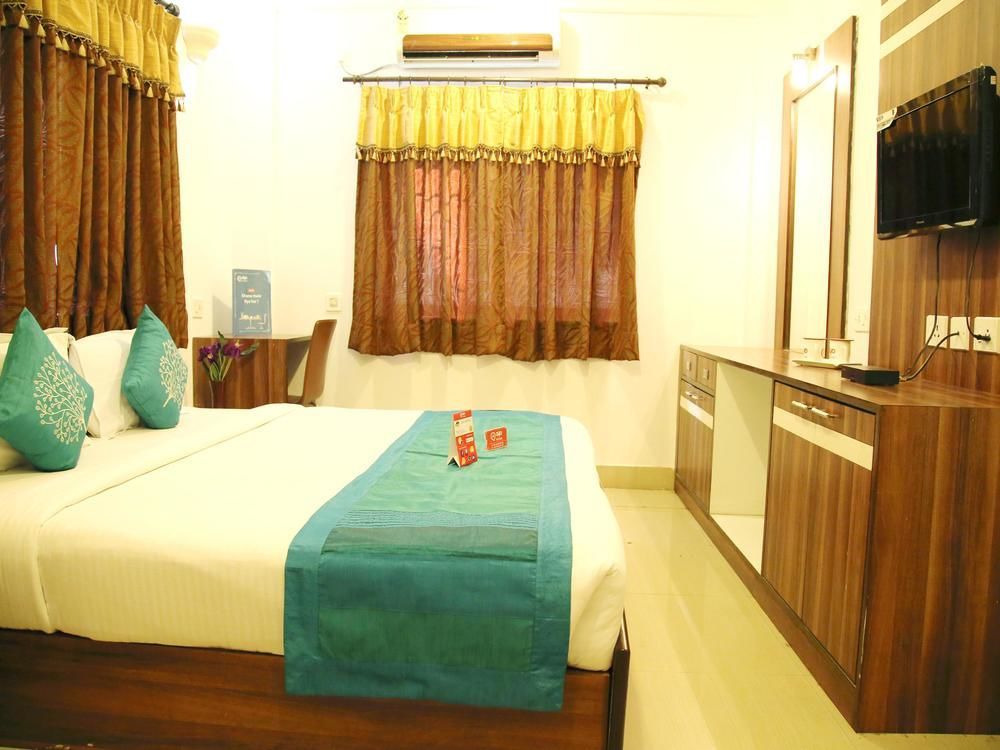 Oyo Rooms Ballygunge Place East كولكاتا المظهر الخارجي الصورة