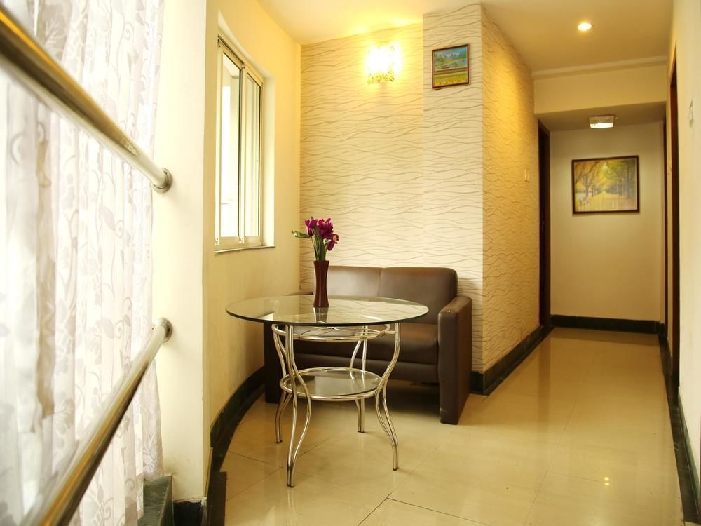 Oyo Rooms Ballygunge Place East كولكاتا المظهر الخارجي الصورة
